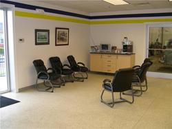Waiting Area