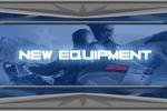 New Equipment