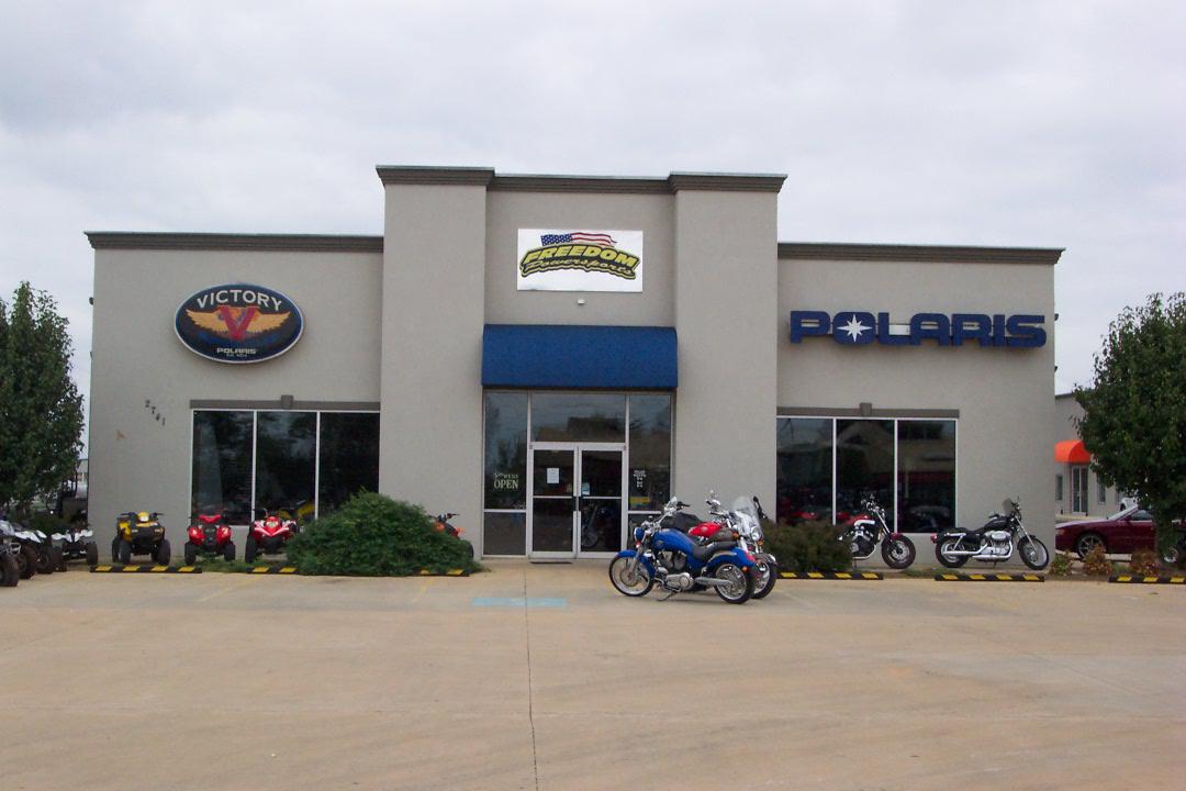Freedom Powersports