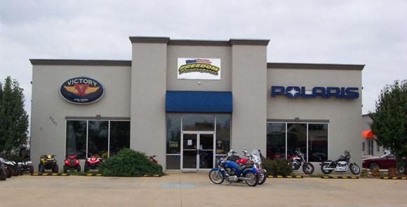 Freedom Powersports