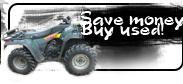 Save money-Buy used!