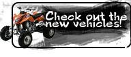 Check out the new vehicles!
