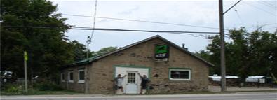 Aberfoyle Snowmobiles LTD