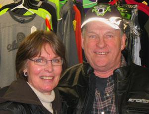 Aberfoyle Snowmobiles  LTD