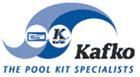Kafko - The pool kit specialists.