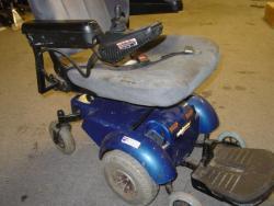 Before Refurbishing