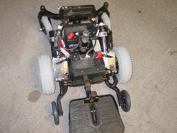 After Refurbishing