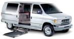 Liberty Van