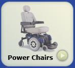 Click here to see our power chairs!