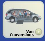 Van Conversions