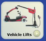 Vehicle Lifts
