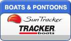 Sun Tracker and Tracker Boats