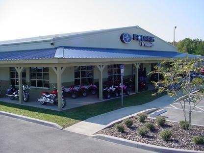 Polaris of Gainesville