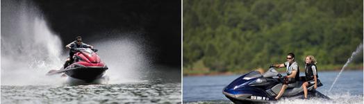 Yamaha PWC