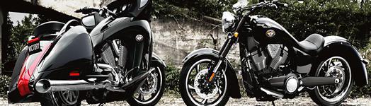 Victory Motorcycles