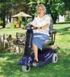 Scooter Rental