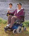 Power Chair Rental
