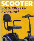 Scooter solutions for everyone!