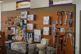The Electric Scooter Stores