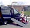 Ramp Rental