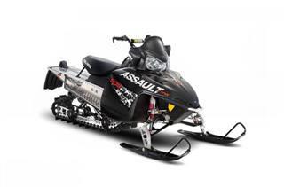 Polaris 800 Assault