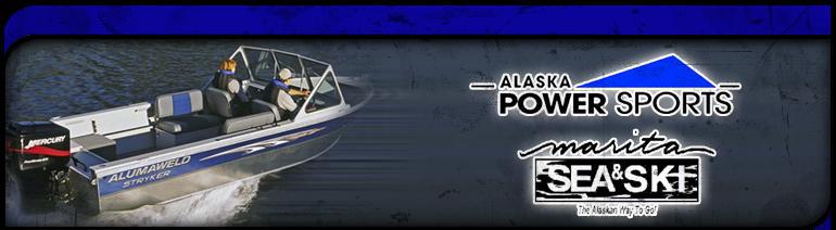 Alaska Power Sports