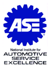 ASE-Certified