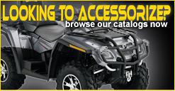Looking to accessorize? Browse our catalogs now.