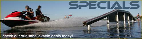 Specials - Check out our unbelievable deals today!