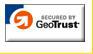 This site is secured by GeoTrust.