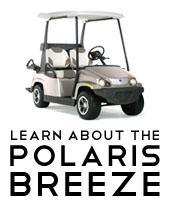 Learn about the Polaris Breeze
