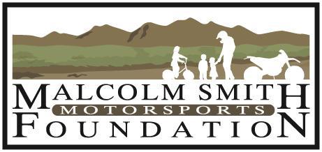 Malcolm Smith Motorsports Foundation