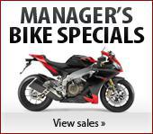 manager special