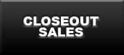 Closeout Sales