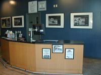 Service Department
