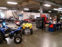 Service Department