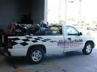 Service Department