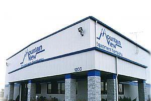 Caldwell Location