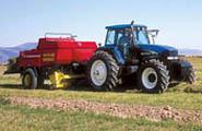 New Holland