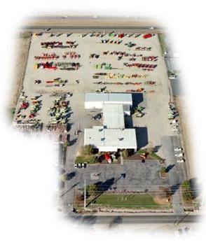 Mountain View Equipment Store