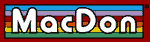 MacDon