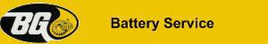 Battery Service