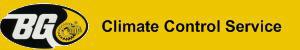 Climate Control Service