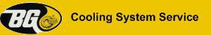 Cooling System Service