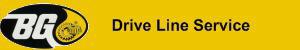 Drive Line Service