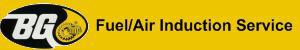 Fuel Air Induction Service