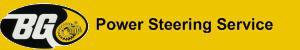 Power Steering Service