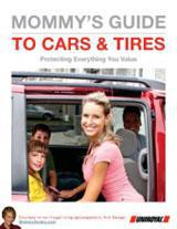 Mommy's Tire Guide