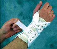 Wrist Brace