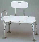 Transfer Bench